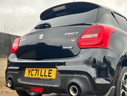 Suzuki Swift SPORT BOOSTERJET MHEV 18