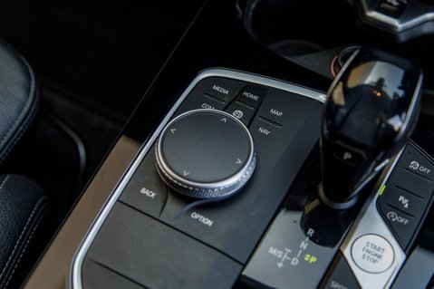 BMW 1 Series 118I M SPORT 17