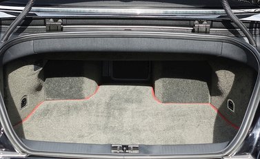 Bentley Continental GT GTC V8 S Mulliner 12