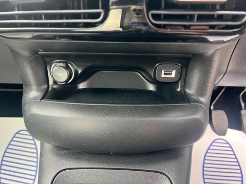 Citroen C4 Cactus 1.2 PureTech GPF Flair Euro 6 (s/s) 5dr 39