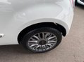 Fiat 500 0.9 TwinAir Cult Dualogic Euro 6 (s/s) 2dr 31