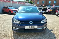 Volkswagen Golf MATCH TSI EVO…4 SERVICES .. 1 PREVIOUS KEEPER.. STUNNING EXAMPLE 8