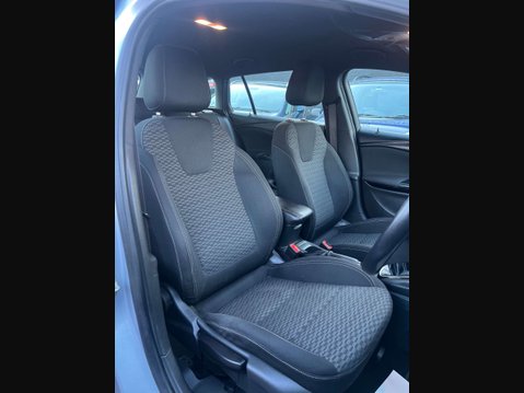 Vauxhall Astra 1.4 Astra SRI 5dr 14