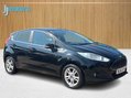 Ford Fiesta 1.5 TDCi Zetec Hatchback 5dr Diesel Manual Euro 5 (75 ps) 3