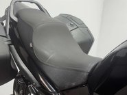 Triumph Sprint 2009 NEW MOT / SERVICED SIDE PANNIERS LARGE CC SPORTS TOURER 15