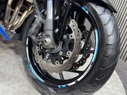 Suzuki GSX-S GSXS750 2018 23K LONG MOT WARRANTY NAKED 750CC 35