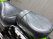 Kawasaki VN 1500 2000 ONLY 15K CUSTOM PAINT JOB PROJECT CRUISER BIKE 24