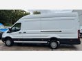 Ford Transit 2.2 TDCi 350 Panel Van 5dr Diesel Manual RWD L4 H3 Euro 5 (DRW) (155 ps) 20