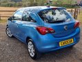 Vauxhall Corsa ENERGY AC 6