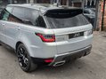 Land Rover Range Rover Sport 3.0 Range Rover Sport HSE D MHEV Auto 4WD 5dr 27