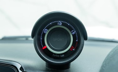 Abarth 695 Competizione 22