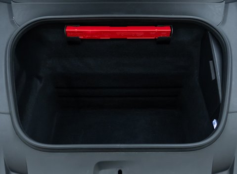 Porsche 911 Targa 4 GTS (992) 36