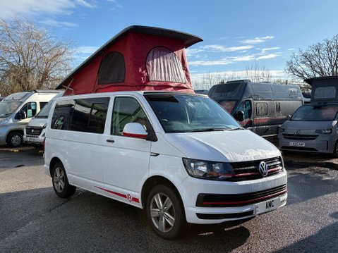 Volkswagen CAMPER KING 5