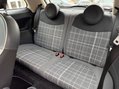 Fiat 500 1.2 Lounge Hatchback 3dr Petrol Manual Euro 6 (s/s) (69 bhp) 28