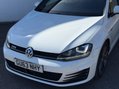 Volkswagen Golf 2.0 TDI BlueMotion Tech GTD DSG Euro 6 (s/s) 5dr 13