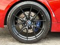BMW M3 3.0 M3 Competition Edition Package Semi-Auto 4dr 45
