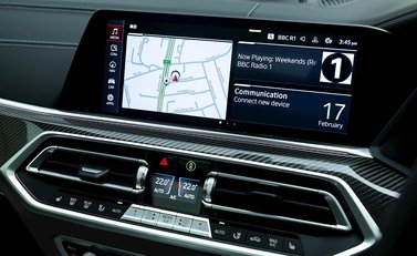 BMW X5 M Competition 18