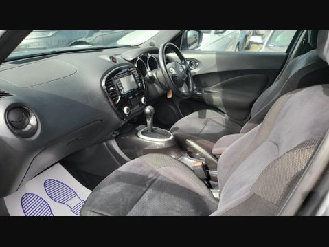 Nissan Juke ACENTA PREMIUM XTRONIC 26