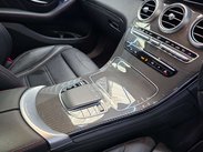 Mercedes-Benz GLC 3.0 GLC43 V6 AMG (Premium Plus) Coupe 5dr Petrol G-Tronic+ 4MATIC Euro 6 (s 10