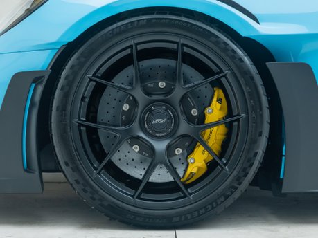 Porsche 911 GT3 RS (992) 