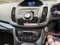 Ford Kuga 2.0 TDCi Titanium X SUV 5dr Diesel Manual AWD Euro 5 (163 ps) 14