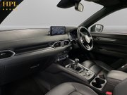 Mazda CX-5 2.0 e-SKYACTIV G MHEV Homura SUV 5dr Petrol Manual Euro 6 (s/s) (165 ps) 15