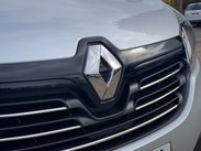 Renault Trafic 1.6 Trafic SL27 Sport Nav Energy dCi 24