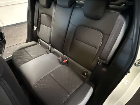 Nissan Juke 1.0 Juke N-Connecta DiG-T 5dr 52