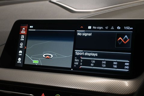 BMW 1 Series 2.0 M135i xDrive Auto 4WD 5dr 35
