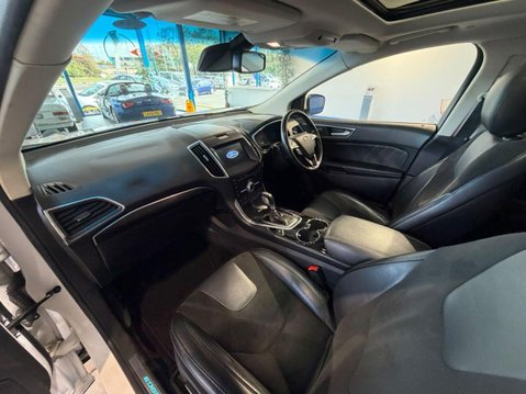 Ford Edge 2.0 TDCi Sport SUV 5dr Diesel Powershift AWD Euro 6 (s/s) (210 ps) Massive 38