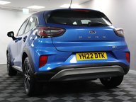Ford Puma TITANIUM MHEV 29