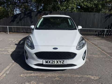 Ford Fiesta BASE TDCI 2