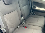 Suzuki Ignis SZ5 DUALJET ALLGRIP SHVS MHEV 39