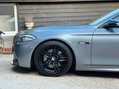 BMW 5 Series 3.0 530d M Sport Touring 5dr Diesel Auto Euro 5 (s/s) (258 ps) 9