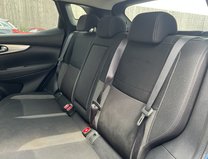 Nissan Qashqai (Sold) 1.5 dCi N-Connecta SUV 5dr Diesel Manual Euro 6 (s/s) (115 ps) 12