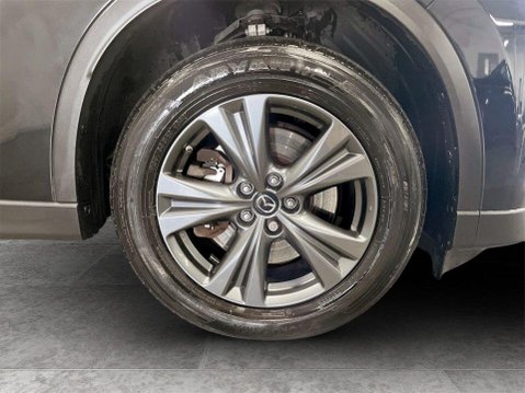 Mazda CX-60 2.5 e-SKYACTIV 17.8kWh Exclusive-Line SUV 5dr Petrol Plug-in Hybrid Auto 4W 10