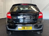 Ford Ka+ 1.2 Ka+ Zetec 5dr 5
