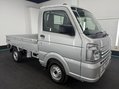 Suzuki Carry Mitsubishi Minicab Truck 660cc 4WD 7