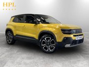 Jeep Avenger 1.2 e-Hybrid Summit SUV 5dr Petrol Hybrid e-DCT Euro 6 (s/s) (100 ps) 1