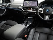 BMW X3 2.0 30e 12kWh M Sport SUV 5dr Petrol Plug-in Hybrid Auto xDrive Euro 6 (s/s 6
