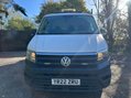 Volkswagen Crafter 2.0 TDI CR35 Startline Flat Frame Chassis Cab 2dr Diesel Manual FWD LWB Eur 8