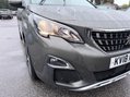 Peugeot 3008 1.2 PureTech Allure EAT Euro 6 (s/s) 5dr 11