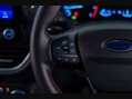 Ford Fiesta 1.0T EcoBoost MHEV ST-Line X Edition Hatchback 5dr Petrol Manual Euro 6 (s/ 24