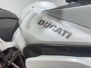 Ducati Multistrada 1200 S 2012 ONLY 25K PANNIERS MOT 4/27 STUNNING ADVENTURE BIKE 14