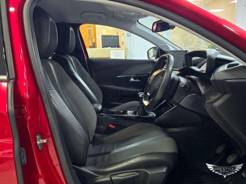 Peugeot 208 1.2 PureTech Allure Premium Hatchback 5dr Petrol Manual Euro 6 (s/s) (100 p 53