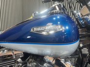 Harley-Davidson Roadking CLASSIC 2000 FLHRCI MODEL 1450 38K LONG MOT SERVICED WARRANTY 29