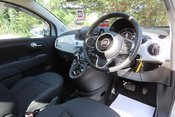 Fiat 500 1.2 Collezione Fall Hatchback 3dr Petrol Dualogic Euro 6 (s/s) (69 bhp) 7