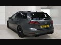 Volkswagen Golf 2.0 Golf R TSi Semi-Auto 4WD 5dr 3