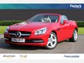Mercedes-Benz SLK SLK250 CDI BLUEEFFICIENCY 1