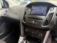Ford Focus 1.5 TDCi Zetec Euro 6 (s/s) 5dr 22
